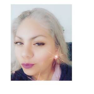 Meet your Posher, Juliana